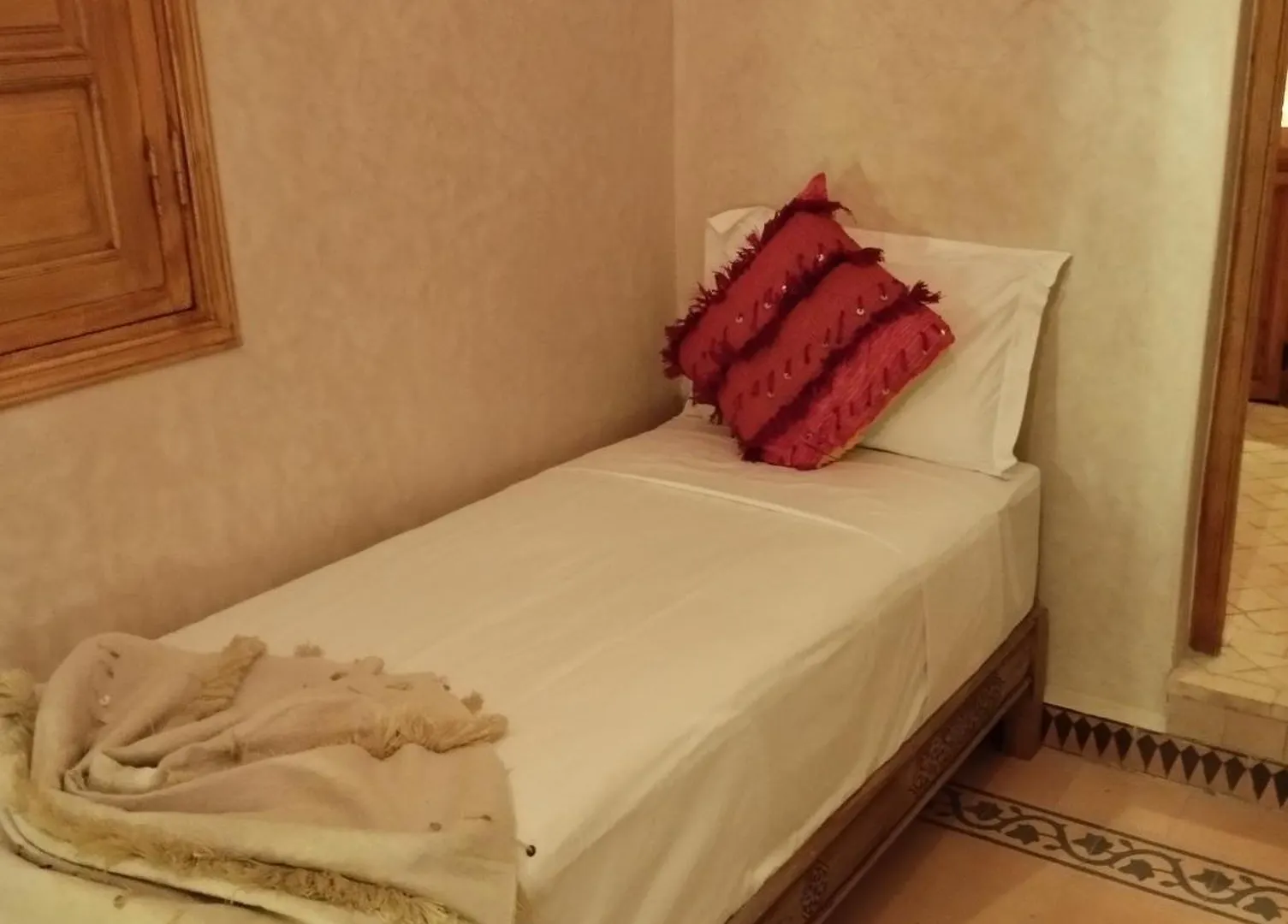 Riad Saadaoui Marrakesh 0*,  Maroc