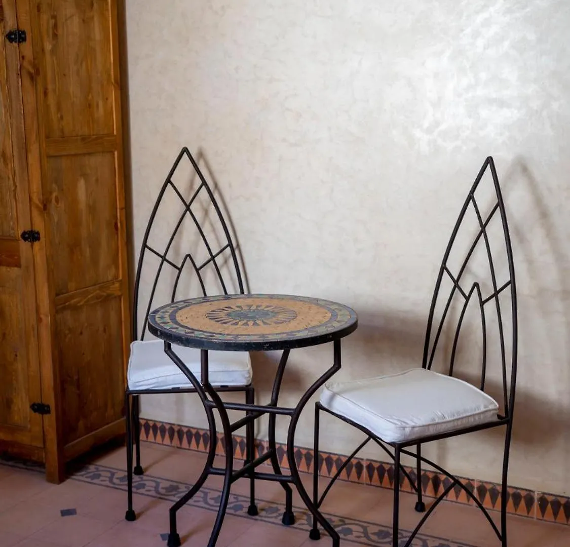 Riad Saadaoui Marrakesh