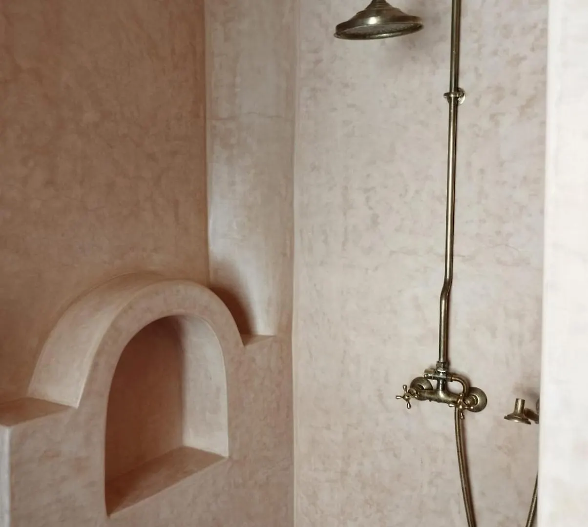 Riad Saadaoui Marrakesh Hébergement de vacances