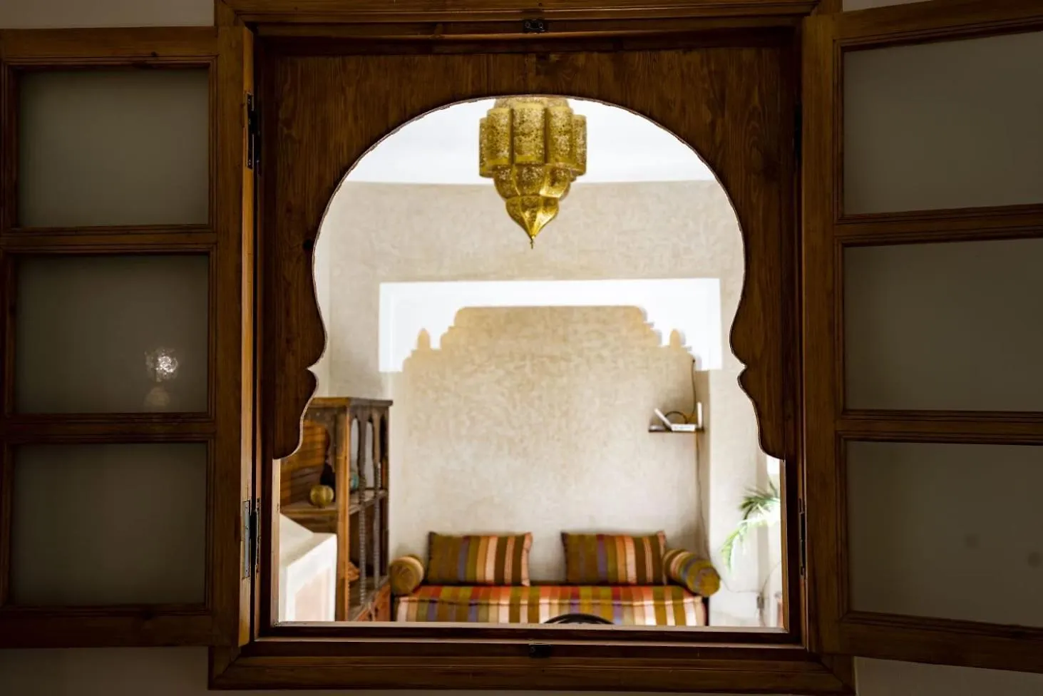 Riad Saadaoui Marrakesh Maroc