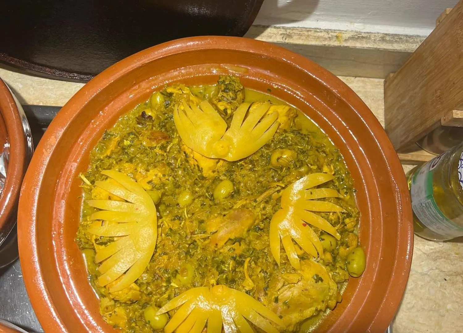 Riad Saadaoui Marrakesh Holiday home