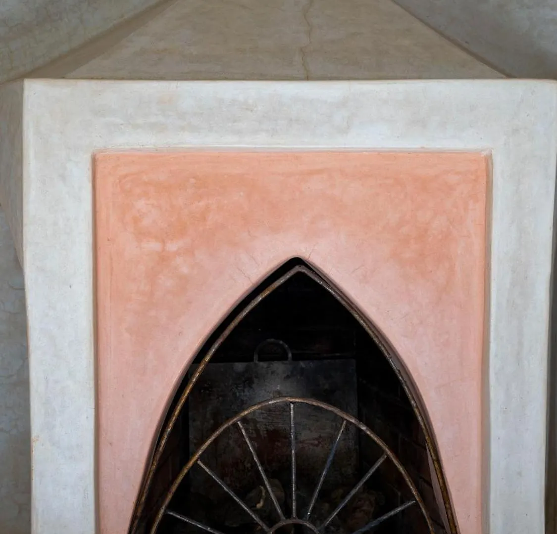 펜션 Riad Saadaoui 마라케시 모로코