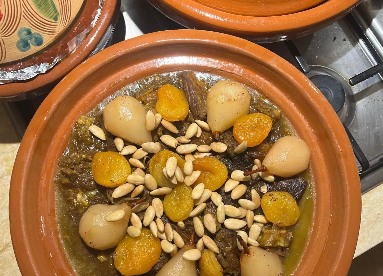 بيت للعطل Riad Saadaoui مراكش المغرب