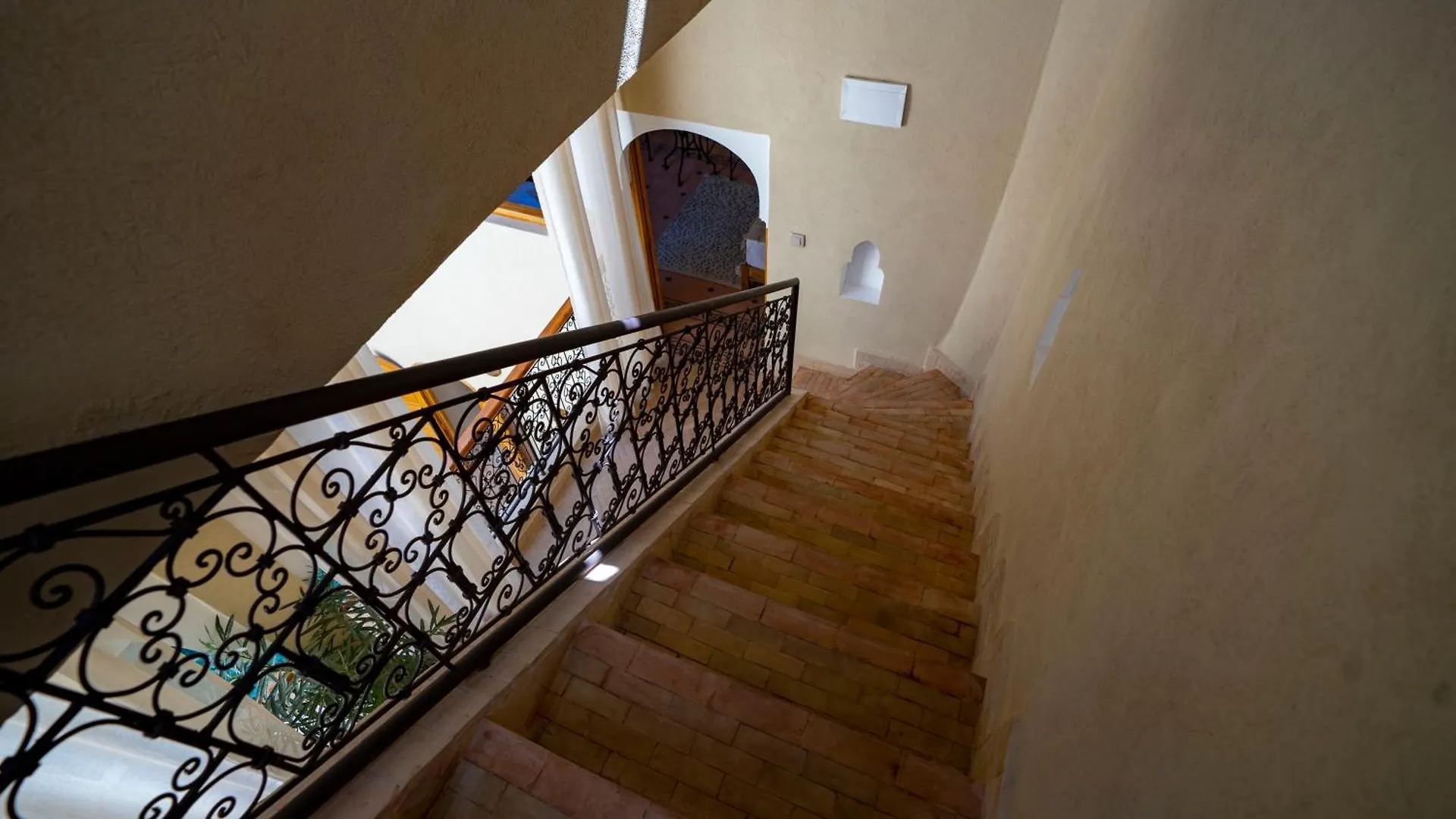 Riad Saadaoui Marrakesh 0*,  Morocco