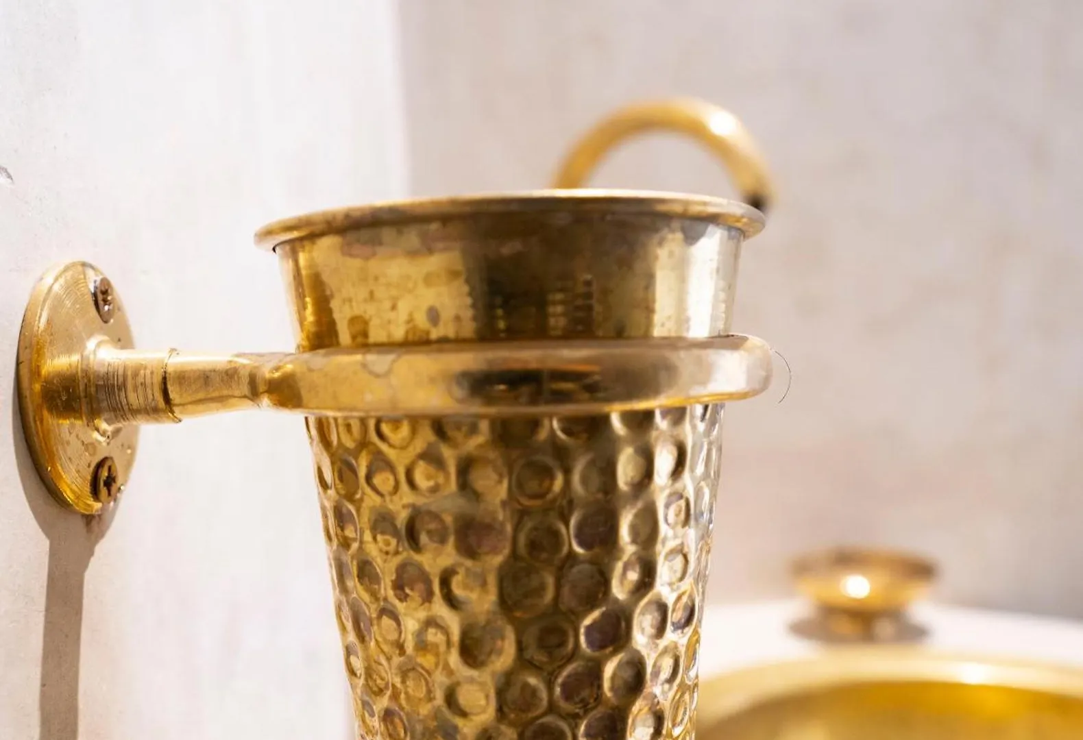 Holiday home Riad Saadaoui Marrakesh