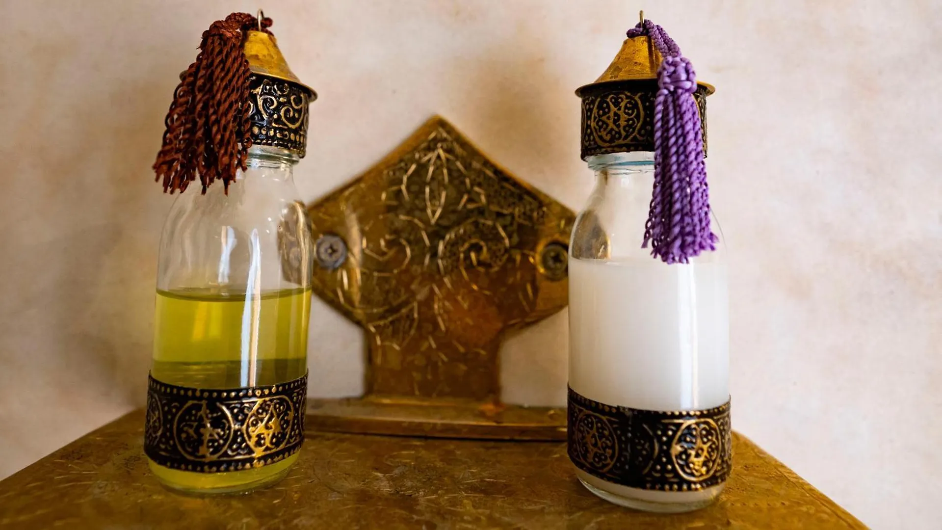 Riad Saadaoui Marrakesh