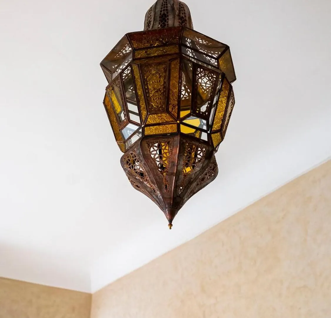 Riad Saadaoui Marrakesh