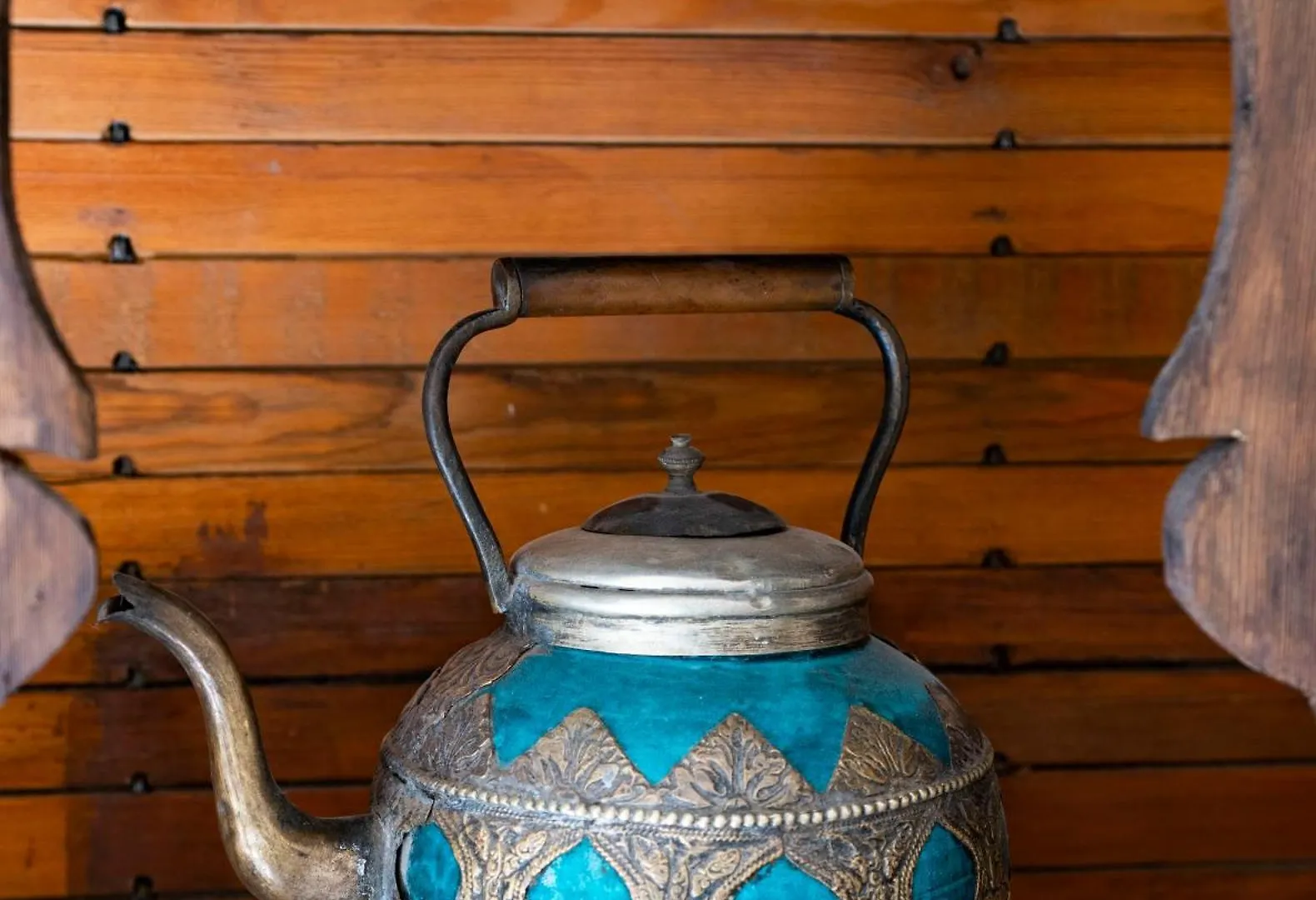 Riad Saadaoui Marrakesh