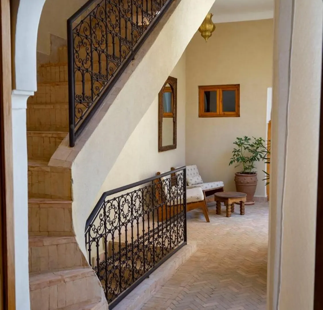 Riad Saadaoui Marrakesh 0*,  Morocco