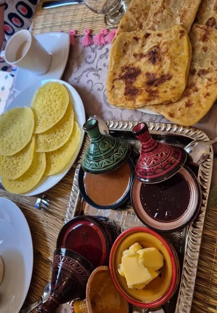 Riad Saadaoui Marrakesh Holiday home