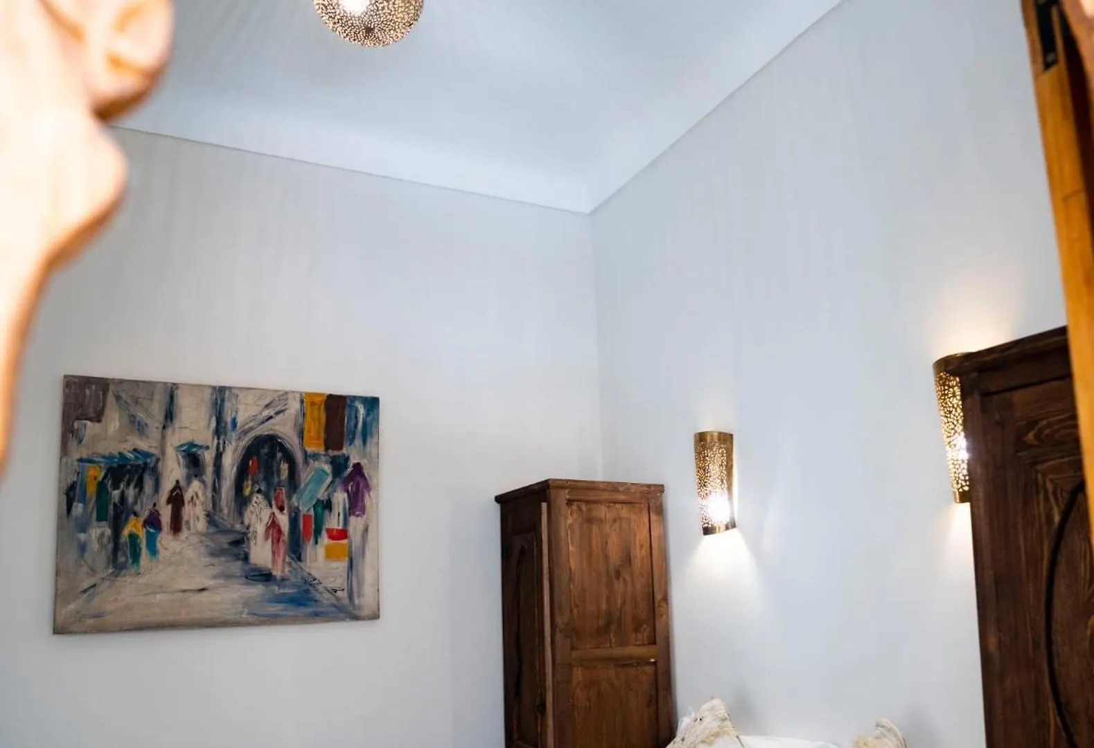 Riad Saadaoui Marrakesh 0*,  Morocco