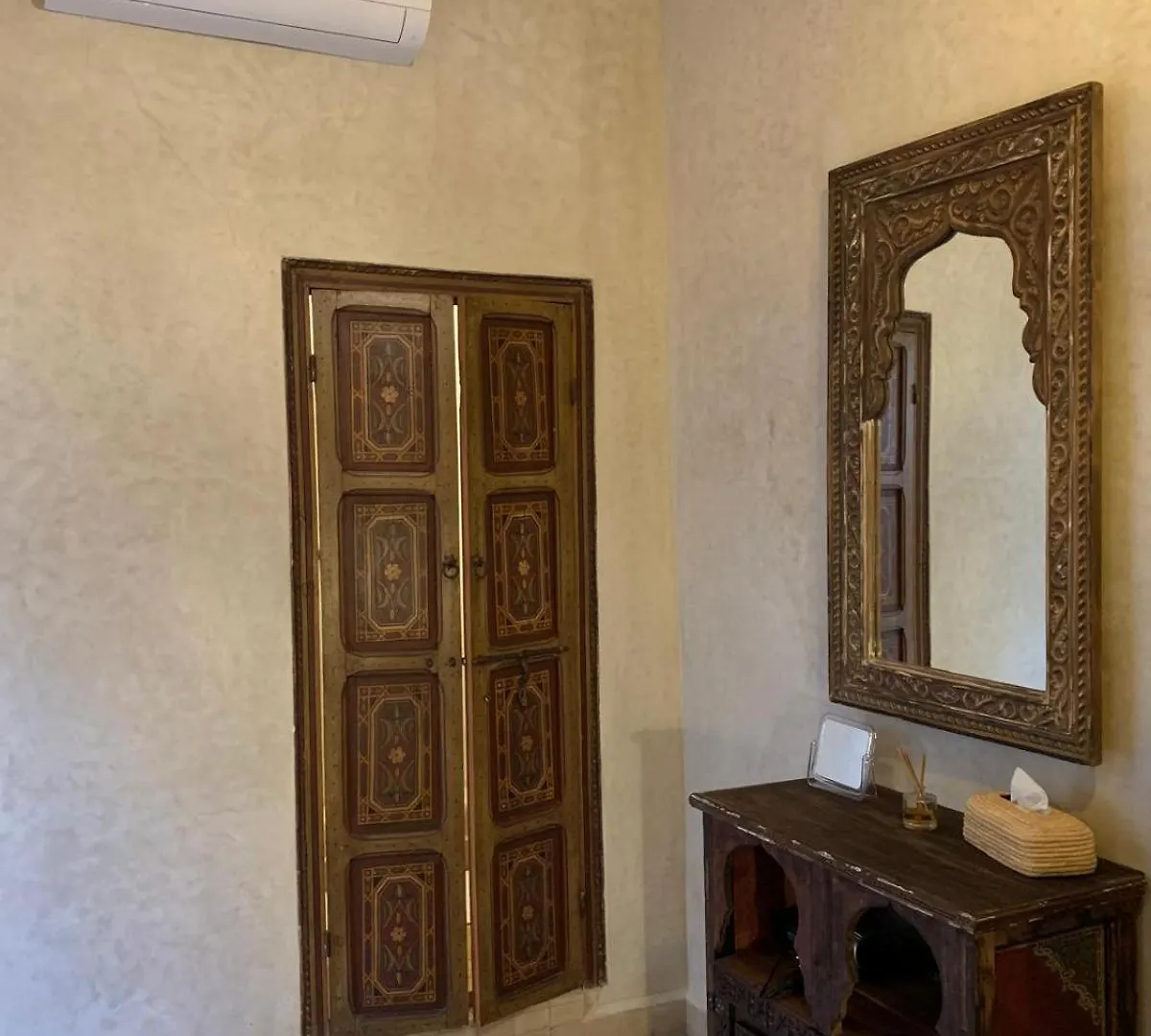 Riad Saadaoui Marrakesh Holiday home