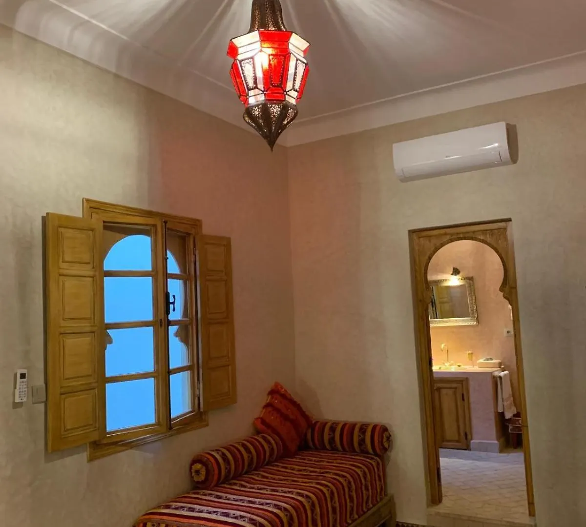 Riad Saadaoui Marrakesh
