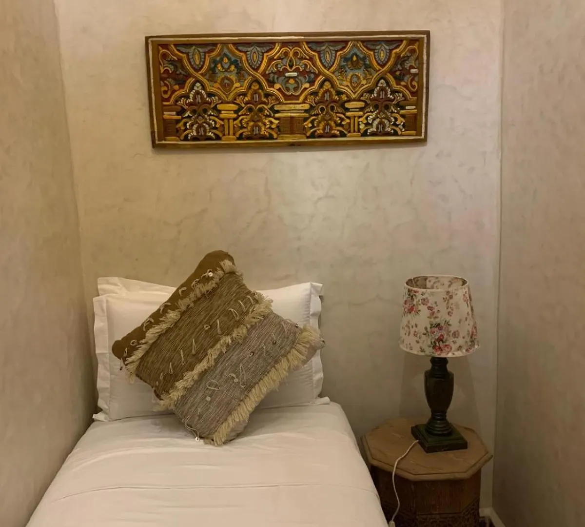 Riad Saadaoui Marrakesh Holiday home