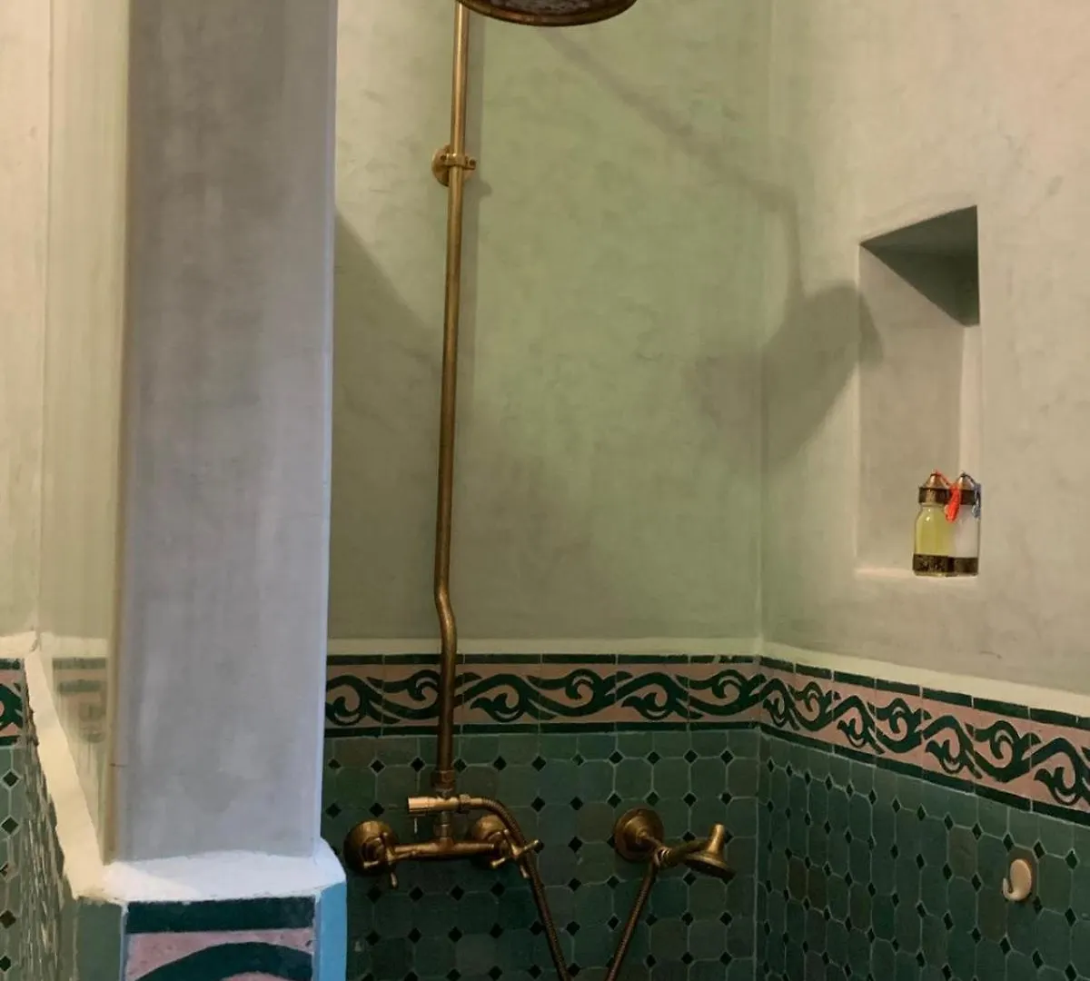 Holiday home Riad Saadaoui Marrakesh Morocco
