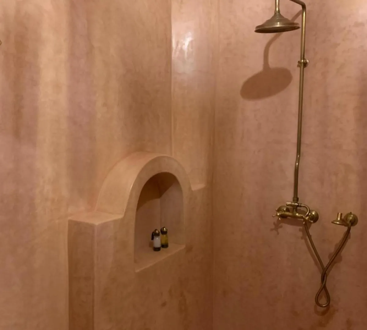 Riad Saadaoui Marrakesh