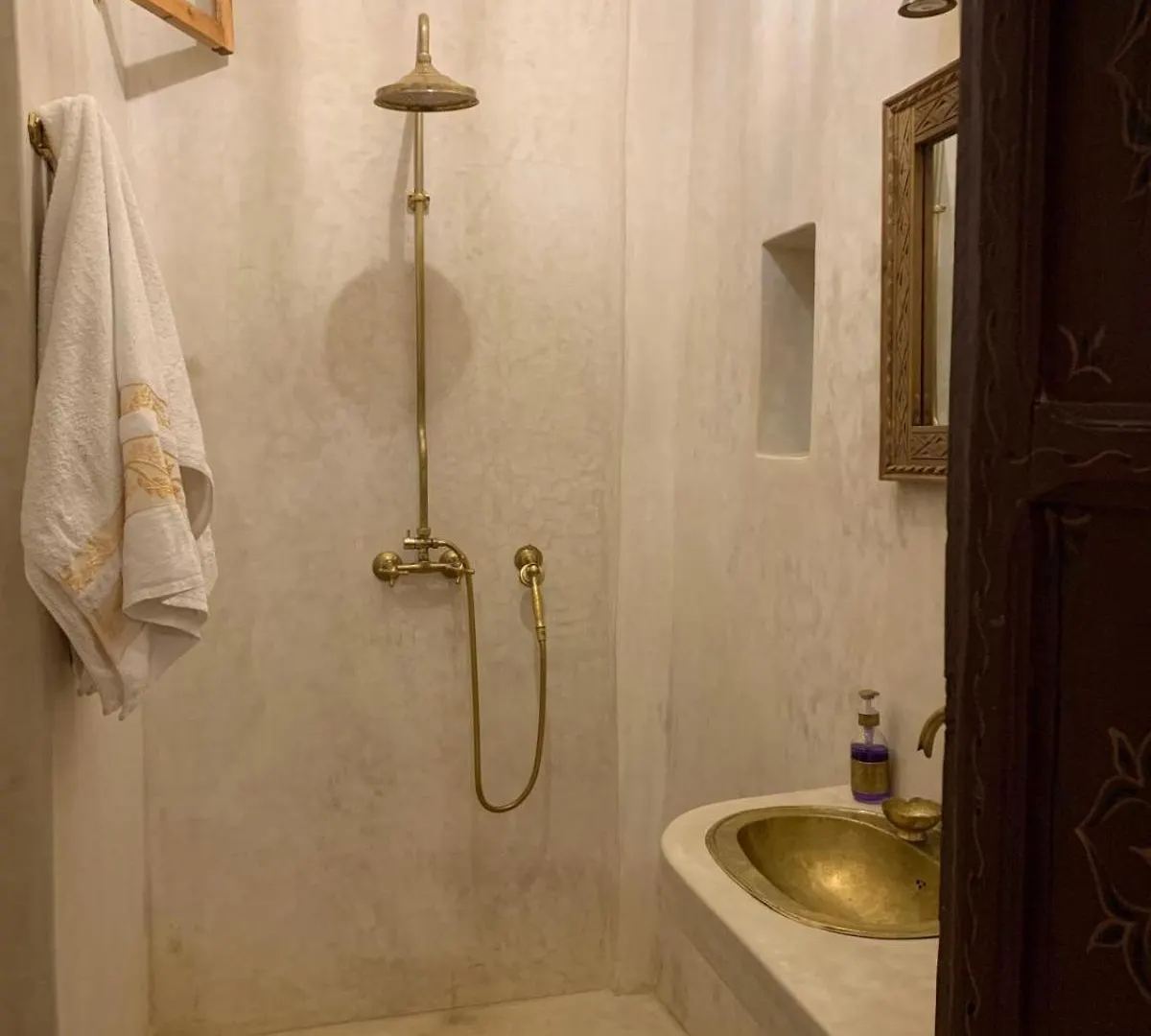 Riad Saadaoui Marrakesh