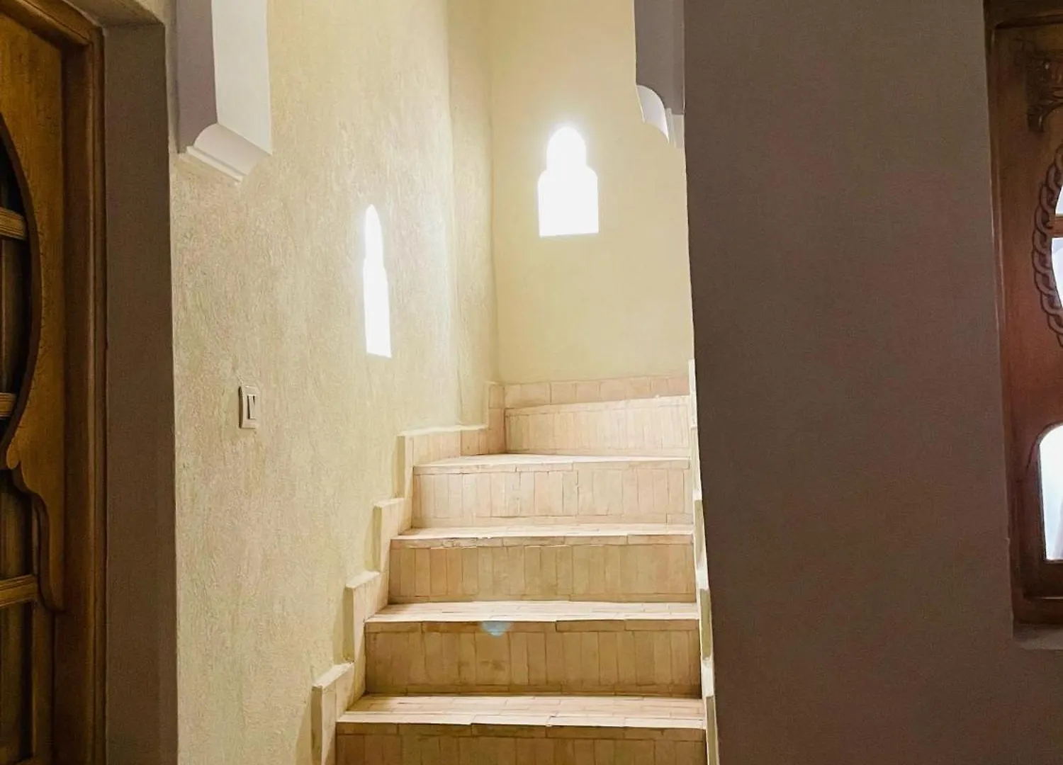 Riad Saadaoui Marrakesh Holiday home