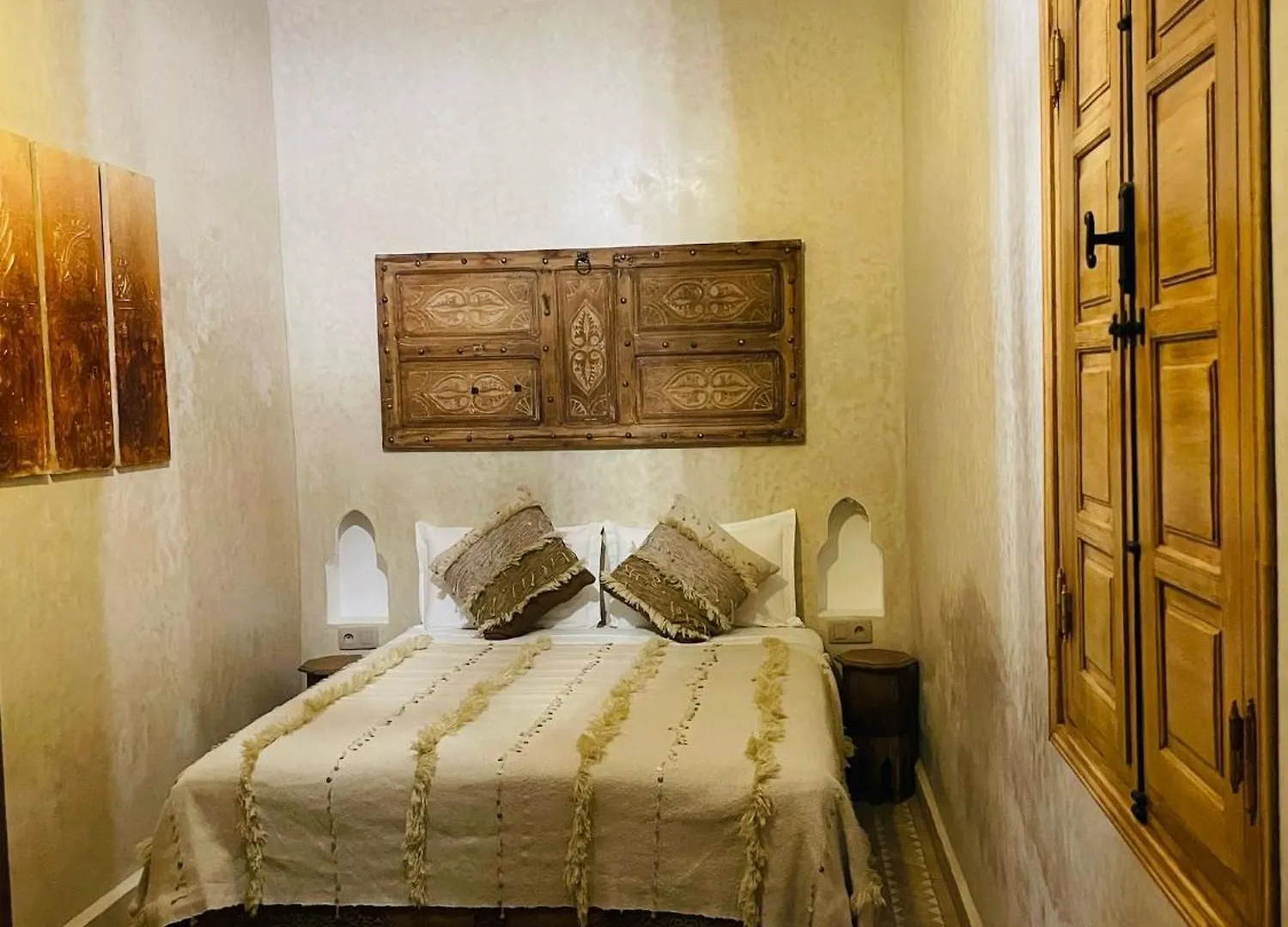 Holiday home Riad Saadaoui Marrakesh Morocco
