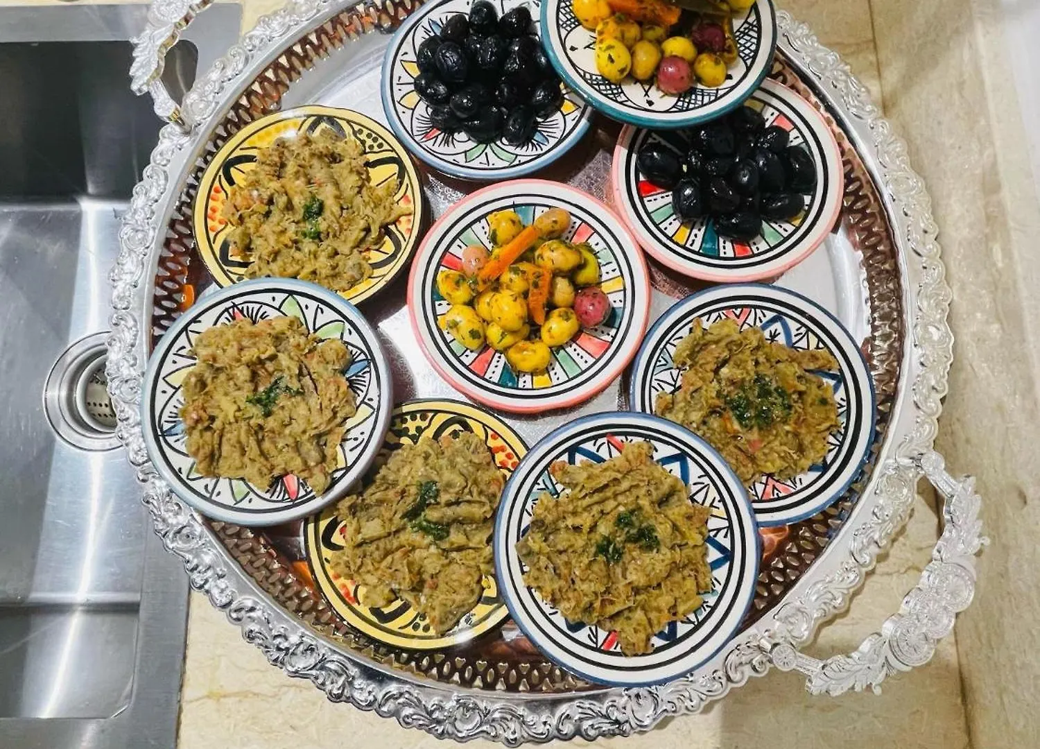 Riad Saadaoui Marrakesh